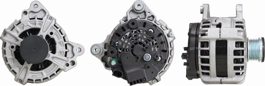 Elstock 28-8708 - Alternator www.molydon.hr