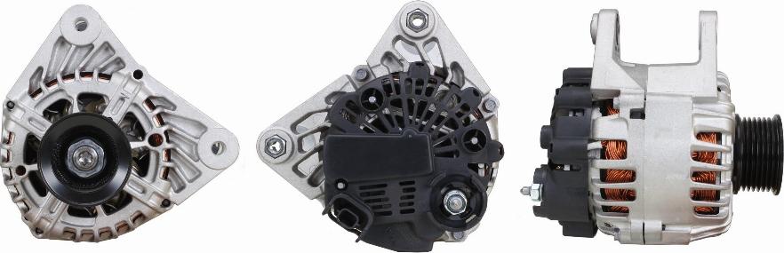 Elstock 28-8731 - Alternator www.molydon.hr