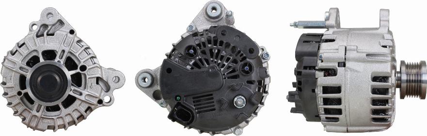 Elstock 28-8726 - Alternator www.molydon.hr