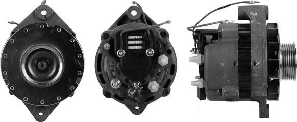 Elstock 28-3996 - Alternator www.molydon.hr