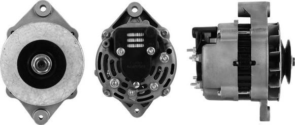 Elstock 28-3991 - Alternator www.molydon.hr