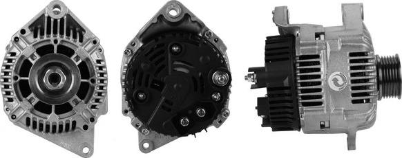 Elstock 28-3992 - Alternator www.molydon.hr