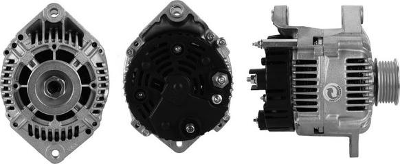 Elstock 28-3955 - Alternator www.molydon.hr