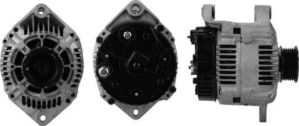 Elstock 28-3950 - Alternator www.molydon.hr