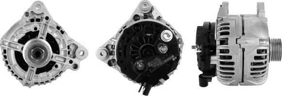 Elstock 28-3953 - Alternator www.molydon.hr