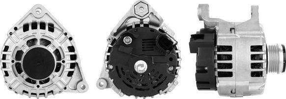 Elstock 28-3900 - Alternator www.molydon.hr