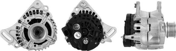 Elstock 28-3903 - Alternator www.molydon.hr