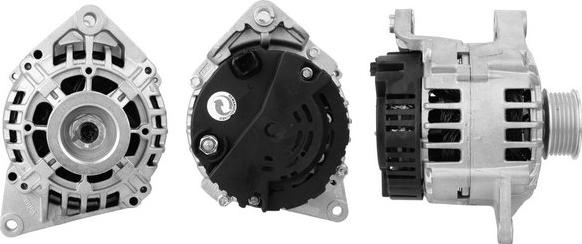 Elstock 28-3915 - Alternator www.molydon.hr