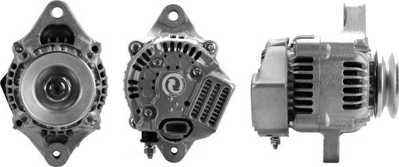 Elstock 28-3913 - Alternator www.molydon.hr