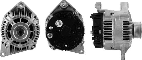 Elstock 28-3920 - Alternator www.molydon.hr