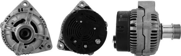 Elstock 28-3927 - Alternator www.molydon.hr