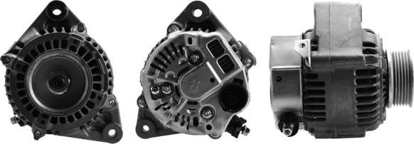 Elstock 28-3975 - Alternator www.molydon.hr