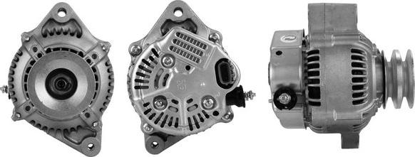 Elstock 28-3976 - Alternator www.molydon.hr