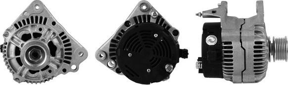 Elstock 28-3599 - Alternator www.molydon.hr