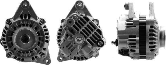 Elstock 28-3545 - Alternator www.molydon.hr