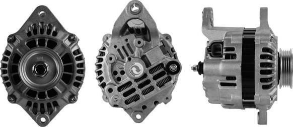 Elstock 28-3551 - Alternator www.molydon.hr