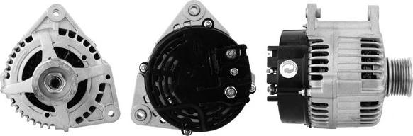 Elstock 28-3553 - Alternator www.molydon.hr