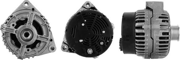 Elstock 28-3569 - Alternator www.molydon.hr