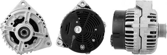 Elstock 28-3565 - Alternator www.molydon.hr