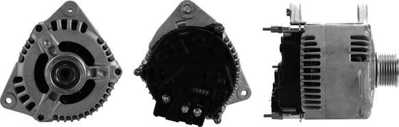 Elstock 28-3566 - Alternator www.molydon.hr