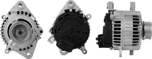 Elstock 28-3505 - Alternator www.molydon.hr