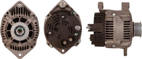 Elstock 28-3514 - Alternator www.molydon.hr