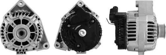 Elstock 28-3511 - Alternator www.molydon.hr