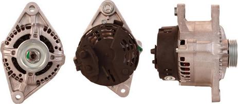 Elstock 28-3513 - Alternator www.molydon.hr