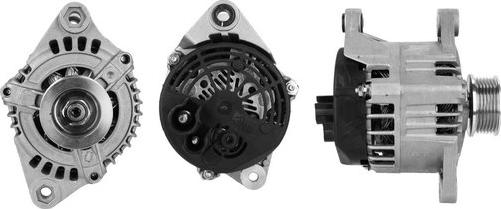 Elstock 28-3580 - Alternator www.molydon.hr