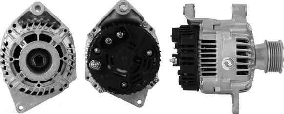 Elstock 28-3530 - Alternator www.molydon.hr