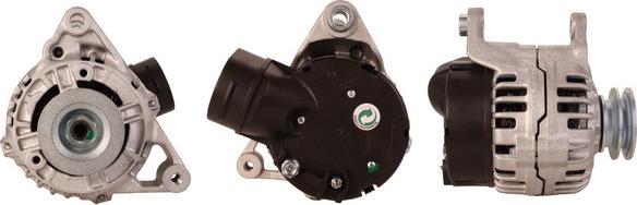 Elstock 28-3524 - Alternator www.molydon.hr