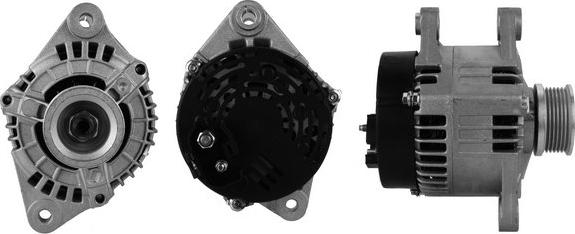 Elstock 28-3528 - Alternator www.molydon.hr