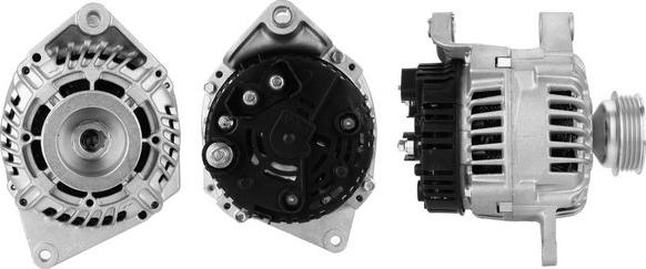 Elstock 28-3579 - Alternator www.molydon.hr