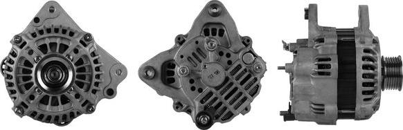 Elstock 28-3575 - Alternator www.molydon.hr