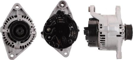 Elstock 28-3571 - Alternator www.molydon.hr