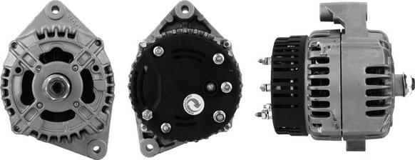 Elstock 28-3573 - Alternator www.molydon.hr