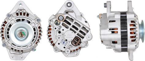 Elstock 28-3572 - Alternator www.molydon.hr