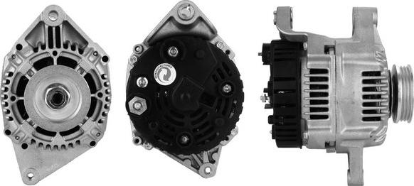 Elstock 28-3699 - Alternator www.molydon.hr