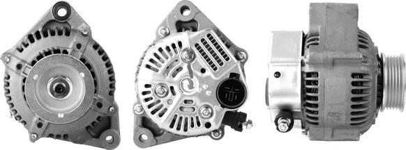 Elstock 28-3690 - Alternator www.molydon.hr