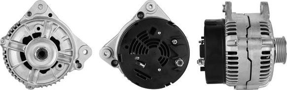 Elstock 28-3698 - Alternator www.molydon.hr