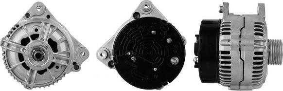 Elstock 28-3645 - Alternator www.molydon.hr