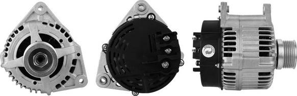 Elstock 28-3640 - Alternator www.molydon.hr