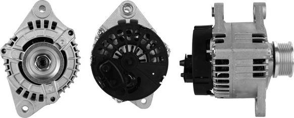 Elstock 28-3647 - Alternator www.molydon.hr