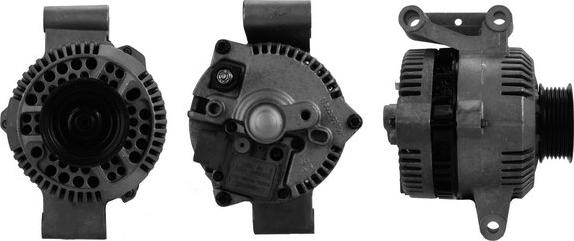 Elstock 28-3610 - Alternator www.molydon.hr