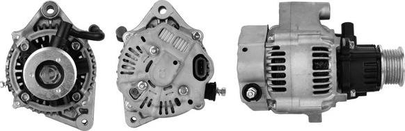 Elstock 28-3685 - Alternator www.molydon.hr