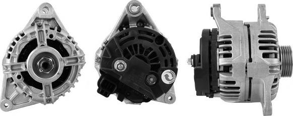 Elstock 28-3634 - Alternator www.molydon.hr