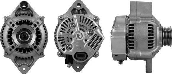 Elstock 28-3631 - Alternator www.molydon.hr