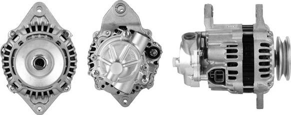 Elstock 28-3638 - Alternator www.molydon.hr