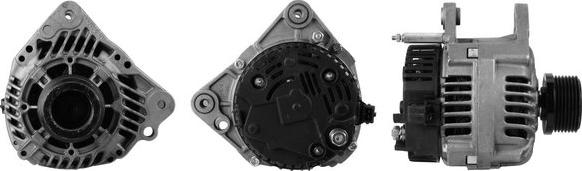 Elstock 28-3632 - Alternator www.molydon.hr