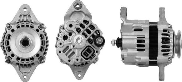 Elstock 28-3898 - Alternator www.molydon.hr